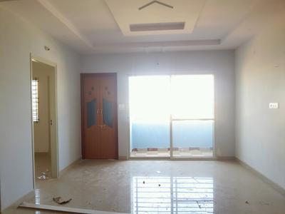 3 BHK Apartment