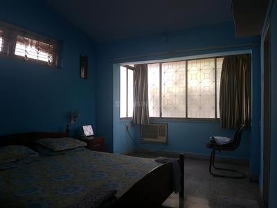 Gallery Cover Image of 2000 Sq.ft 4 BHK Independent House for buy in Govandi for 49900000
