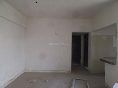 2.5 BHK Apartment