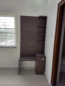 Gallery Cover Image of 1664 Sq.ft 3 BHK Apartment for buy in Serilingampally for 10400000