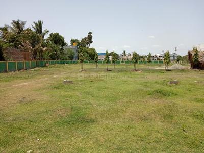 Gallery Cover Image of Sq.ft Residential Plot for buy in Thirumazhisai for 2050000