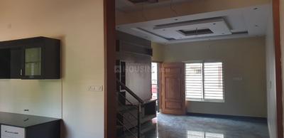 Gallery Cover Image of 2200 Sq.ft 3 BHK Independent Floor for buy in Nagarbhavi for 13000000
