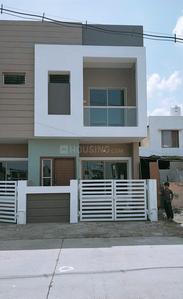 Gallery Cover Image of 1500 Sq.ft 3 BHK Independent House for buy in County Walk Township for 4000000