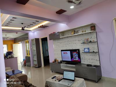 3 BHK Apartment