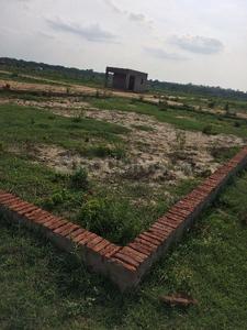 Residential Plot