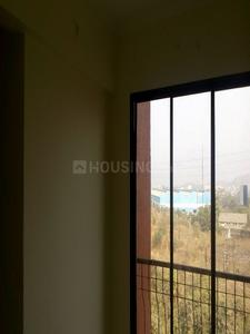 Gallery Cover Image of 622 Sq.ft 1 BHK Apartment for buy in Chichawali for 2700000