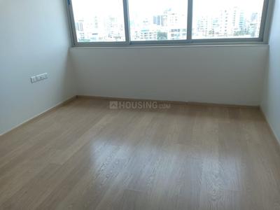 Gallery Cover Image of 1674 Sq.ft 3 BHK Apartment for buy in Bandra West for 88000000