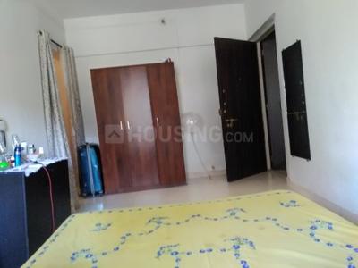 1 RK Apartment