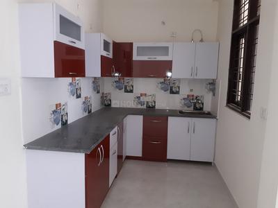 2 BHK Independent House