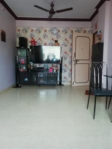 Gallery Cover Image of 620 Sq.ft 1 BHK Apartment for buy in Kalwa for 6200000