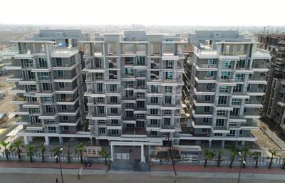 2 BHK Apartment