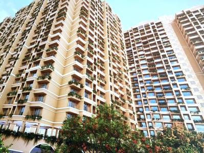 1 BHK Apartment