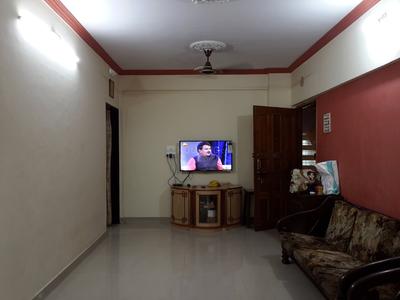Gallery Cover Image of 670 Sq.ft 1 BHK Apartment for buy in Kalwa for 6500000