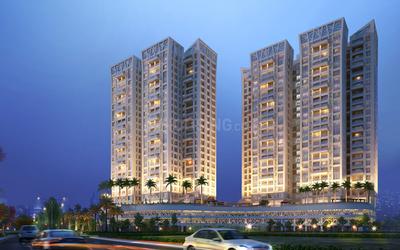 3 BHK Apartment