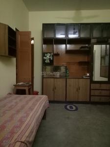 1 BHK Independent House