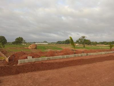 Gallery Cover Image of Sq.ft Residential Plot for buy in Shamirpet for 1000000