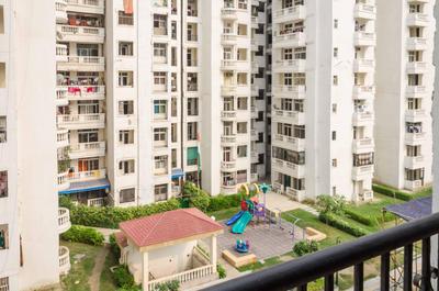 Balcony Image of PG 6499987 Sector 76 in Sector 76
