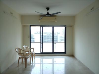 Gallery Cover Image of 810 Sq.ft 2 BHK Apartment for buy in Kanakia Samarpan Exotica, Borivali East for 19000000