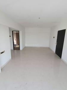 3 BHK विला