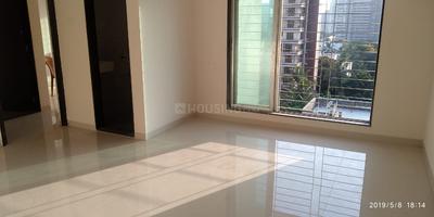 Gallery Cover Image of 625 Sq.ft 1 BHK Apartment for buy in Kandivali East for 9900000