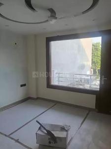 3 BHK Independent Builder Floor