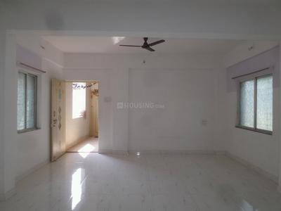 Gallery Cover Image of 800 Sq.ft 1 BHK Apartment for rent in Wadgaon Sheri for 13500