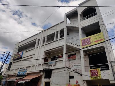 Gallery Cover Image of 5000 Sq.ft 6 BHK Independent House for buy in Himayath Nagar for 45000000