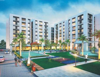 Gallery Cover Image of 1287 Sq.ft 3 BHK Apartment for buy in Patipukur for 6050187