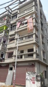 Gallery Cover Image of 900 Sq.ft 2 BHK Independent Floor for buy in Dum Dum Cantonment for 2340000