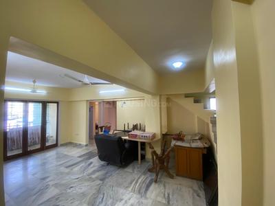 4 BHK Apartment