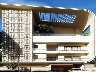 Gallery Cover Image of 3200 Sq.ft 4 BHK Apartment for rent in Sobha 25 Richmond, Ashok Nagar for 180000