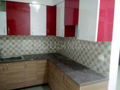 2 BHK Apartment