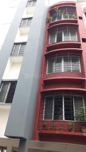 Gallery Cover Image of 985 Sq.ft 2 BHK Apartment for buy in Barrackpore for 4600000