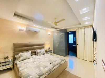 4 BHK Independent Builder Floor
