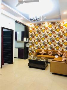 Gallery Cover Image of 1310 Sq.ft 3 BHK Independent House for buy in Noida Extension for 3489000