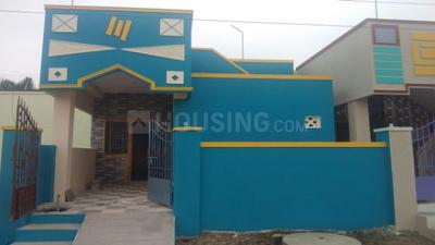 2 BHK Independent House