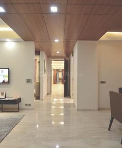 3 BHK Apartment