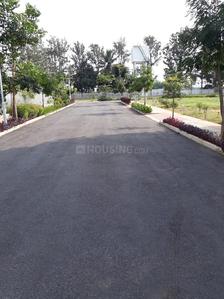 Gallery Cover Image of Sq.ft Residential Plot for buy in Hennur Main Road for 8550000