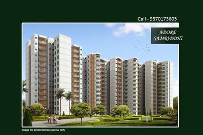 3 BHK Apartment