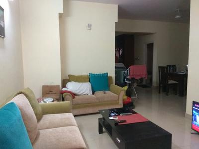 Gallery Cover Image of 1250 Sq.ft 2 BHK Apartment for buy in Indira Nagar for 11000000