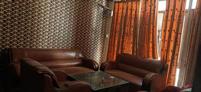 Gallery Cover Image of 1950 Sq.ft 4 BHK Apartment for rent in Dundahera for 12000