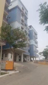 Gallery Cover Image of 964 Sq.ft 2 BHK Apartment for buy in Upparpally for 3500000