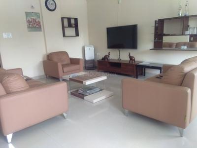 3 BHK Apartment