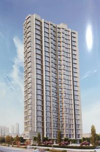 1 BHK Flat