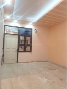 Gallery Cover Image of 550 Sq.ft 1 BHK Apartment for buy in Royal Garden, Govindpuram for 1242000