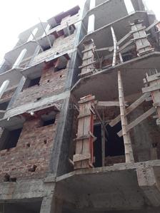 Gallery Cover Image of 764 Sq.ft 2 BHK Apartment for buy in Dunlop for 2903200