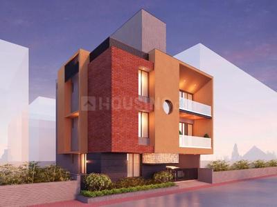 Gallery Cover Image of 3150 Sq.ft 5 BHK Villa for buy in Gurukul for 23500000
