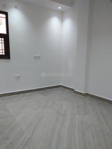 Gallery Cover Image of 648 Sq.ft 2 BHK Independent Floor for buy in Shahdara for 3500000
