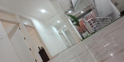 1 RK Apartment