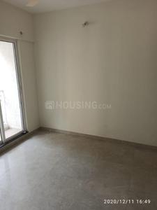 1 BHK अपार्टमेंट